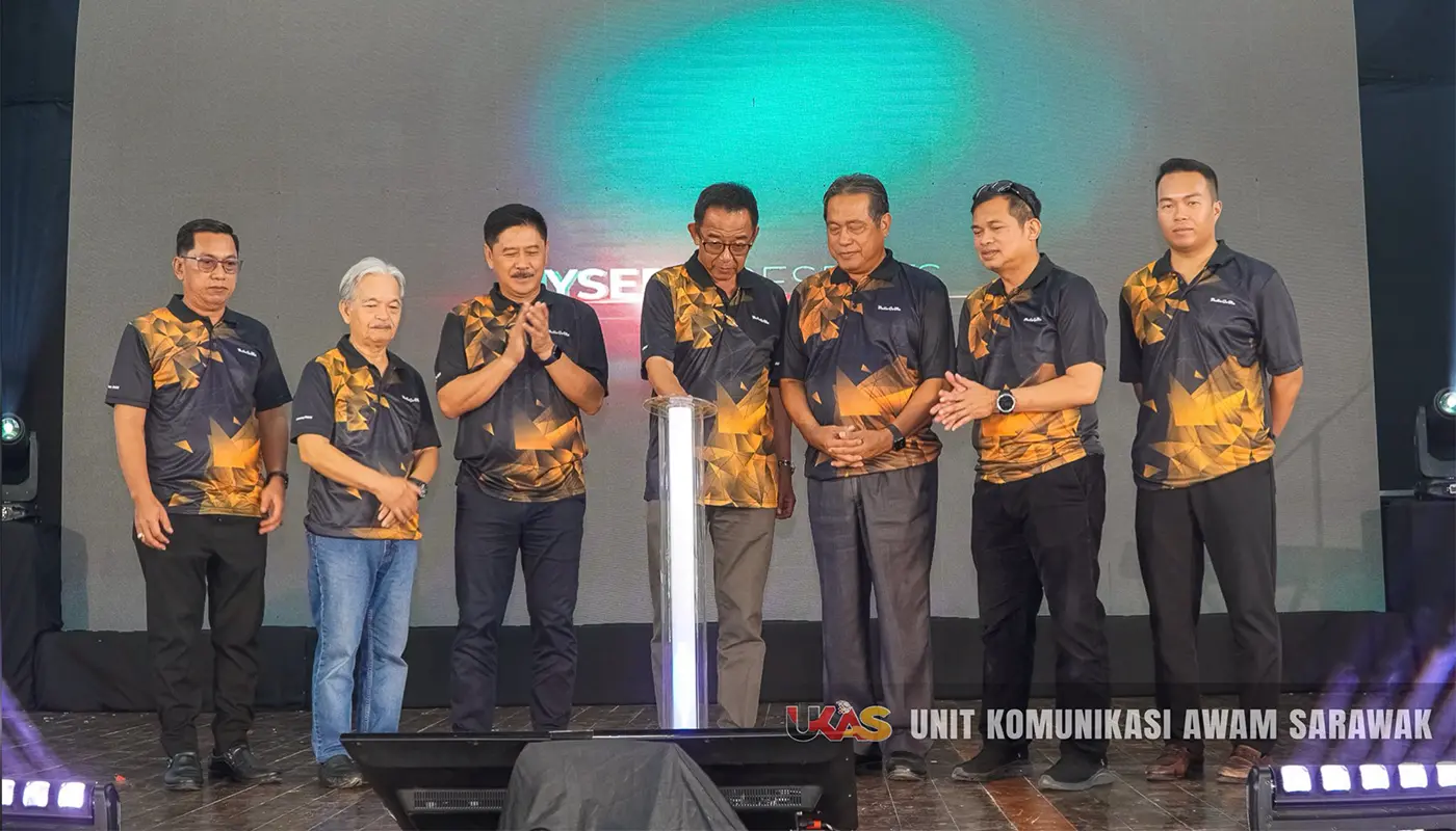 Youth GoBiz 2025 Empowers Young Entrepreneurs in Limbang