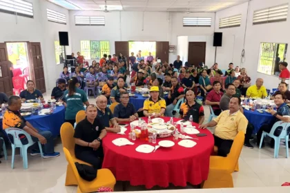 Zone 11 CSR & Zero Waste Programme Boosts Environmental Awareness in Sematan