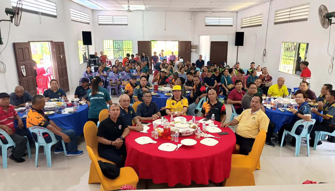 Zone 11 CSR & Zero Waste Programme Boosts Environmental Awareness in Sematan