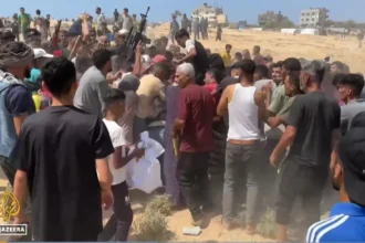 IPC: Worst‑Case Famine Scenario Is Now Unfolding in Gaza