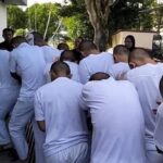 13 Vocational College Students Convicted of Murdering Mohamad Nazmie Aizzat