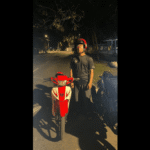 15-Year-Old Arrested in Sibu During Street Gang Operation