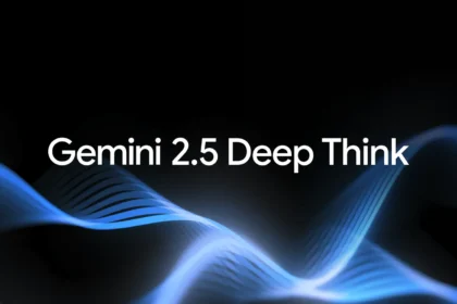 Google Launches Gemini 2.5 with 'Deep Think' Capabilities