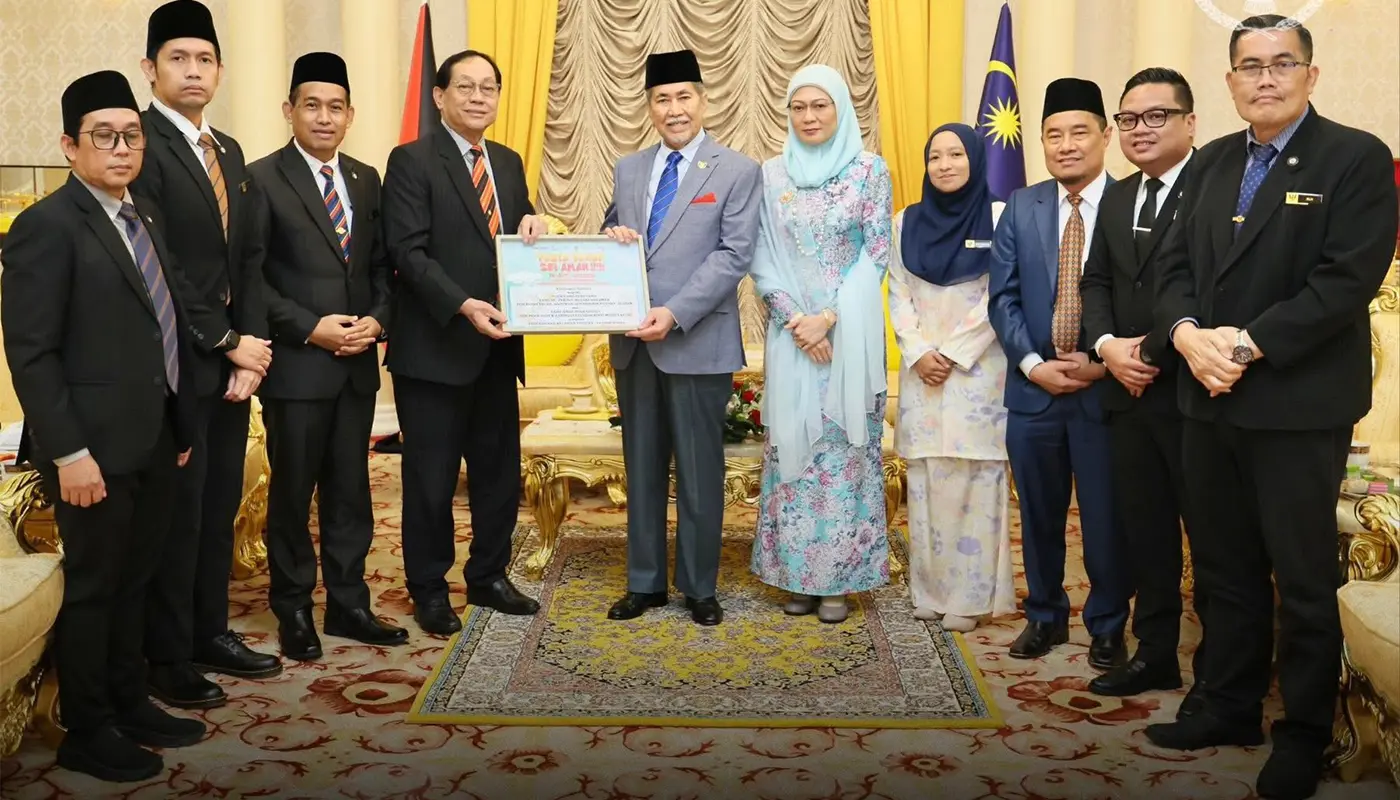 2025 Benak Festival to Spotlight Batang Lupar’s Unique Tidal Bore