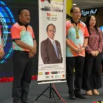 48 Students Honoured with Incentives at Sarawak Education Expo 2025