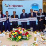 AirBorneo Unveils ‘Wings of Unity’ Logo as Symbol of Sarawak’s Global Vision