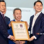 Alumaster Achieves Sarawak’s First Dual SIRIM and CIDB Certification