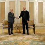 Armenia & Azerbaijan May Announce Historic Peace Agreement in Washington