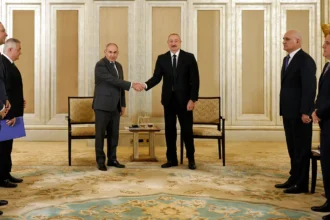 Armenia & Azerbaijan May Announce Historic Peace Agreement in Washington