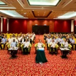 Awareness Drive in Lawas Gears Up Community for Northern Coastal Highway