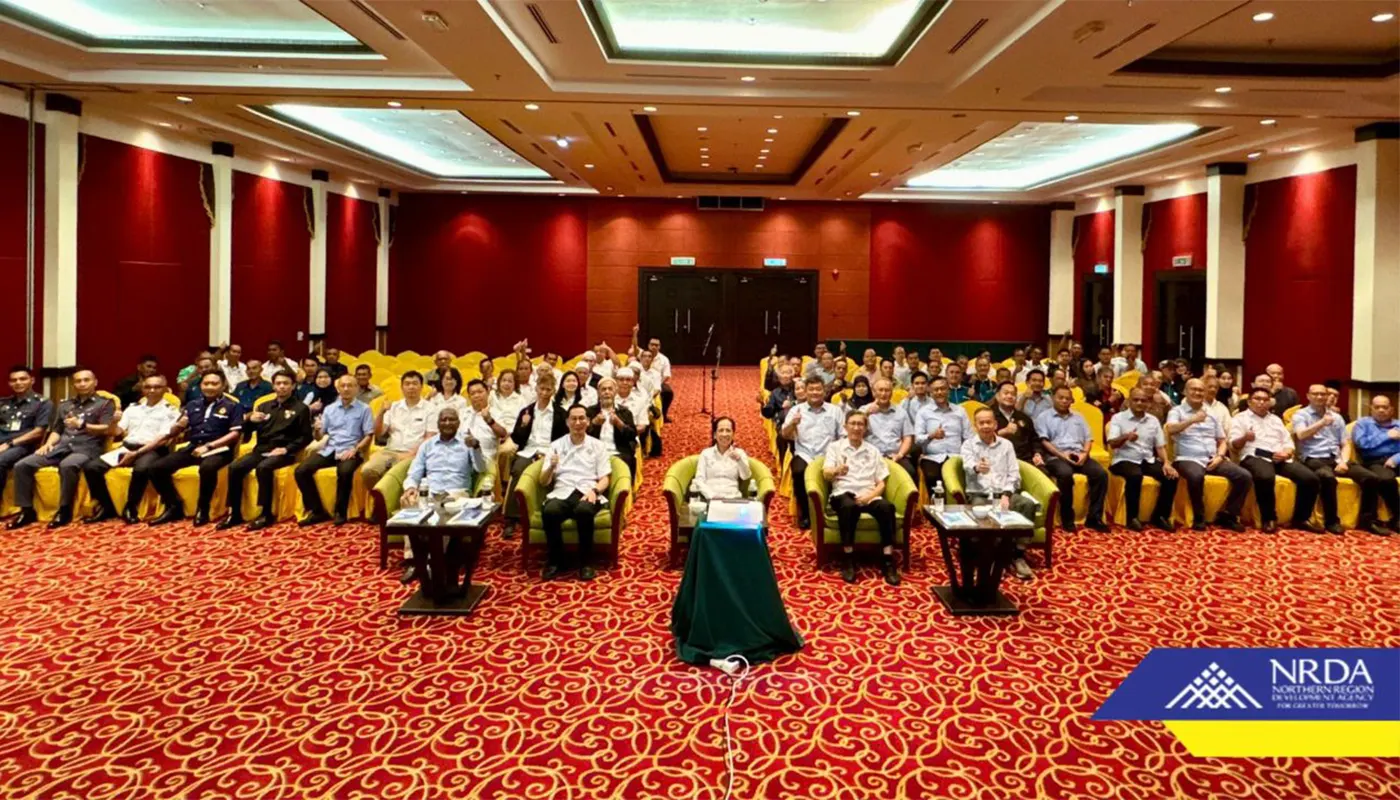Awareness Drive in Lawas Gears Up Community for Northern Coastal Highway