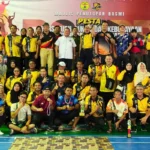 Balingian Zone Emerges Champion at Mukah PSKPP Festival 2025
