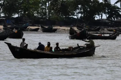 Bangladeshi Fishers at Risk as Arakan Army Escalates Border Abductions