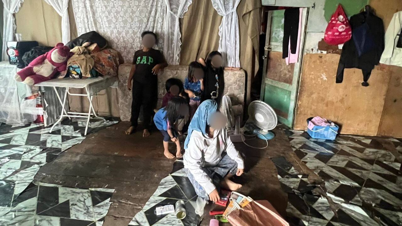 Bintulu Immigration Raid Nets 19 Illegal Immigrants in Ops Sapu