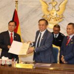 Bintulu to Host Sarawak-Level Malaysia Day 2025 with Focus on Development