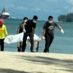 Body of Missing Elderly Shrimp Fisherman Found in Labuan Waters