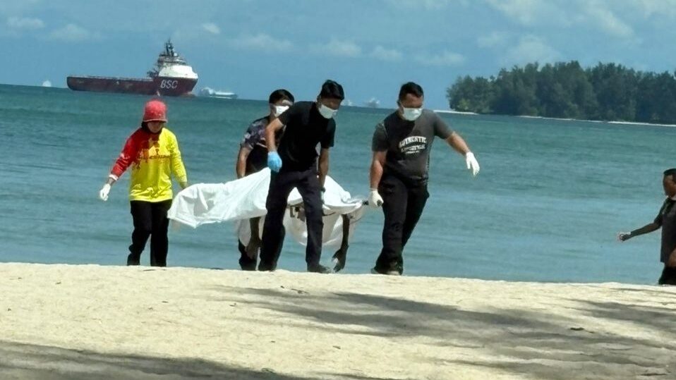 Body of Missing Elderly Shrimp Fisherman Found in Labuan Waters