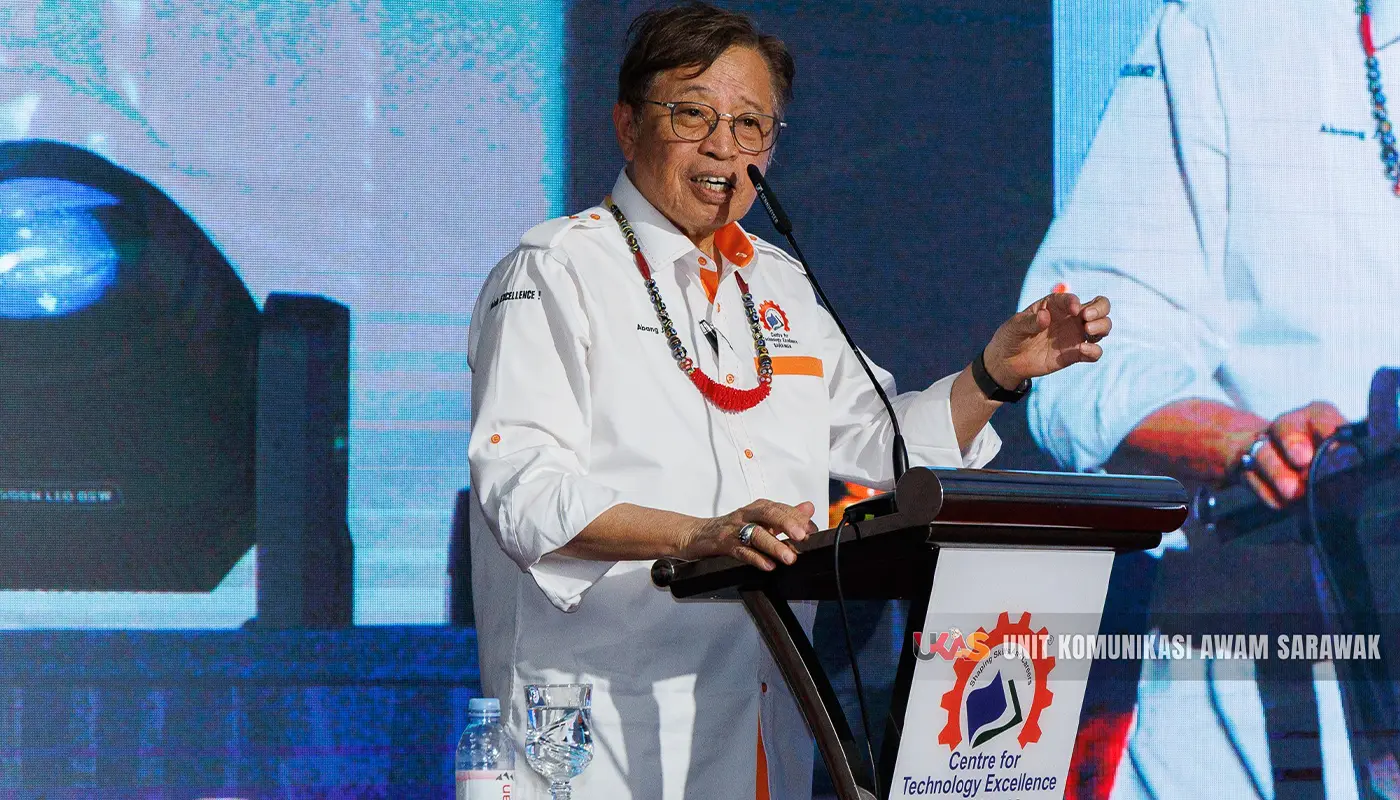 CENTEXS Lawas to Transform into Regional Training Hub Embracing Green Innovation