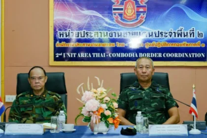 Cambodia Demands Release of Detained Soldiers Amid Fragile Ceasefire