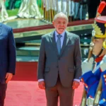China and Brazil Ailed as Self-Reliance Models for Global South
