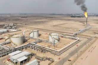 China’s Independent Oil Firms Expand Rapidly in Iraq’s Majors-Dominated Market