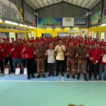Community Fire Programme Boosts Preparedness in Batu Danau, RM5,000 Allocation Announced