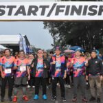 DBKU Siol Trail Run 2025 Attracts 400 Runners at Bukit Siol