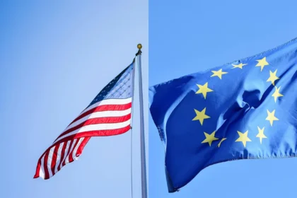 EU Prepares for US Tariffs Impact as 15% Duties Take Effect August 1