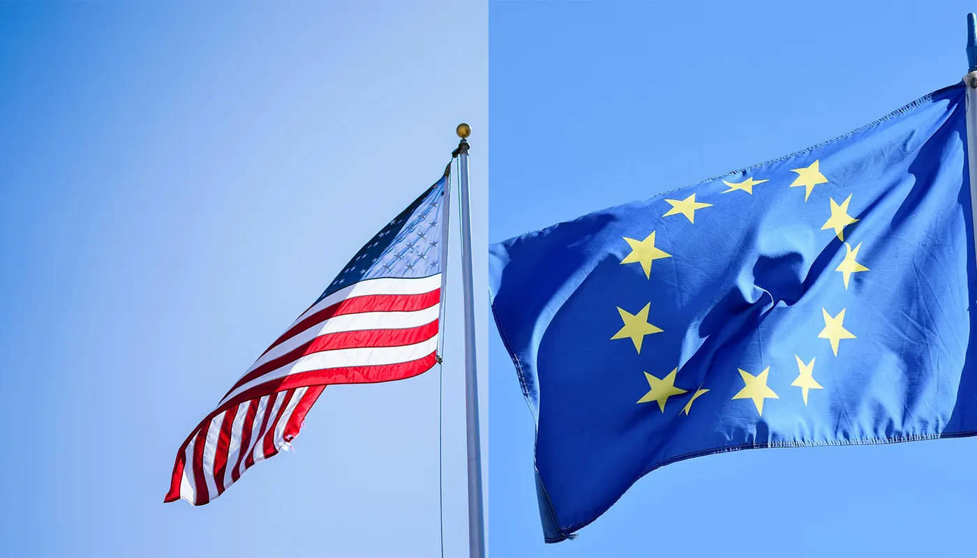 EU Prepares for US Tariffs Impact as 15% Duties Take Effect August 1