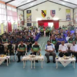 Education is the Main Pillar of Community Development