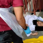 Form 1 Student Severely Injured in Bukit Beruntung Bullying Incident