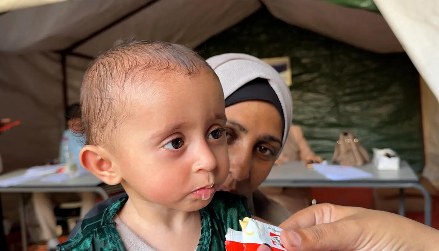 Gaza and West Bank Suffer Amid Intensifying Humanitarian Crisis