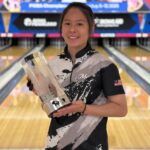 Gillian Lim Becomes First Malaysian to Win PWBA Rookie of the Year
