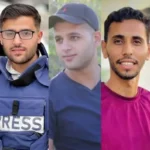Global outrage as Israel kills five Al Jazeera journalists in Gaza