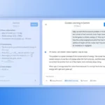 Google Gemini's Guided Learning: A Personalised Approach to Education