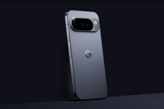 Google Pixel 10 Teaser Mocking Apple’s Siri AI Delays Goes Viral