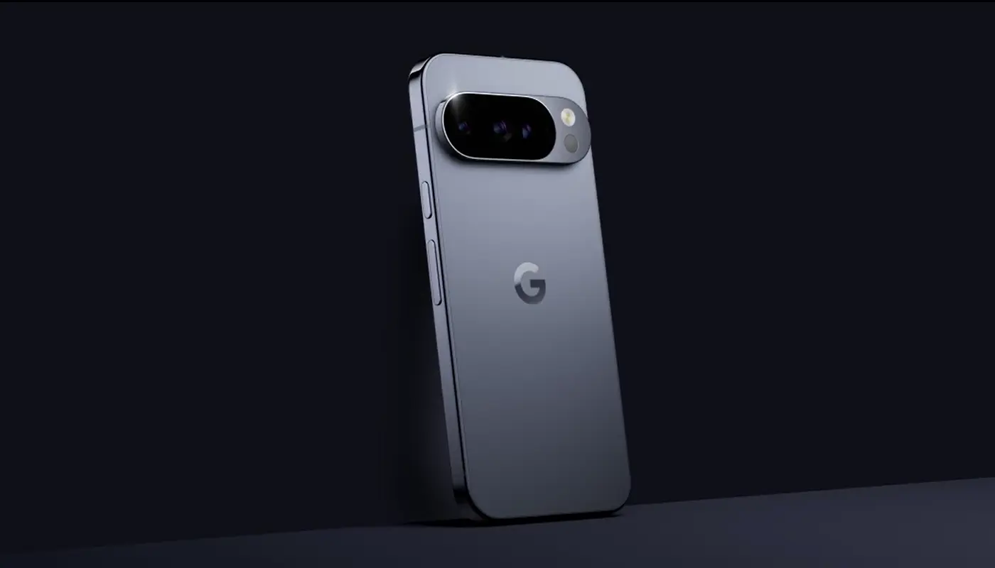 Google Pixel 10 Teaser Mocking Apple’s Siri AI Delays Goes Viral