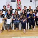 Heritage of Baju Kuas Empowers Rural Women
