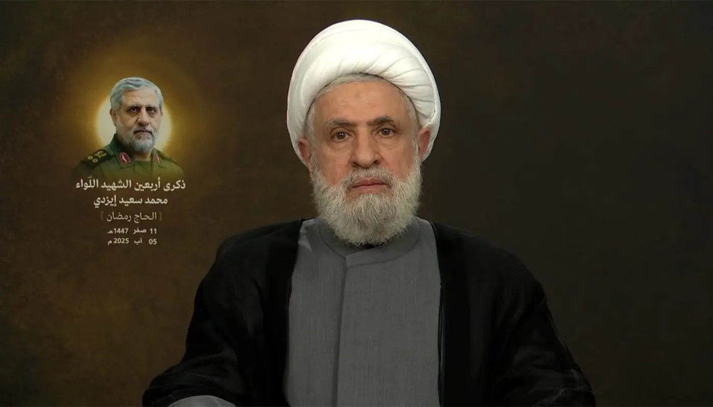 Hezbollah Chief Warns Missiles Will Strike Israel if War with Lebanon Resumes