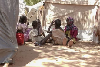 Hunger Crisis Deepens in Sudan’s Besieged El Fasher Amid Siege and Shelling
