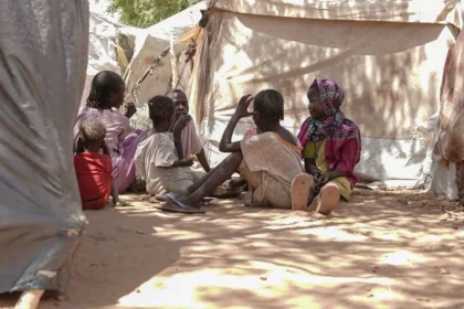 Hunger Crisis Deepens in Sudan’s Besieged El Fasher Amid Siege and Shelling