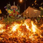 Hungry Ghost Festival 2025 Ghost Month Begins on 23 August