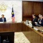 IDCA to Assist Sarawak in Building Sustainable Digital Economy