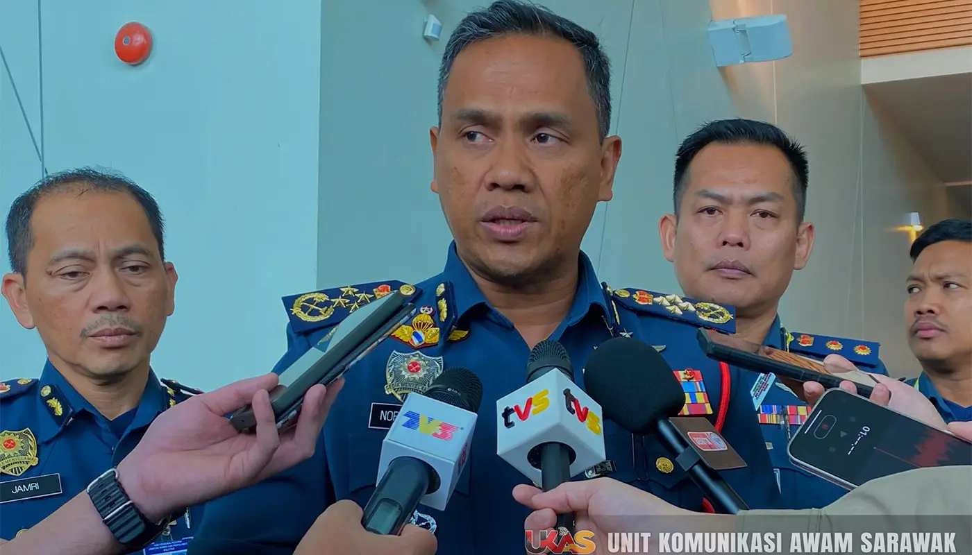 ILB Seminar Boosts JBPM’s Role in Shaping Skilled Fire Safety Workforce
