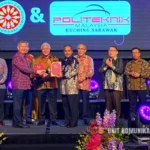 Innovation and Integrity Identified as Pillars of Stronger Sarawak Land Management