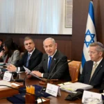 Israel Approves Plan to Take Control of Gaza City Amid Escalating Conflict