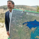 Israel's E1 Settlement Plan Sparks International Condemnation