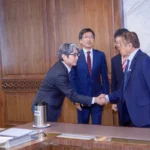 JBIC Eyes Major Renewable Energy Investments in Sarawak