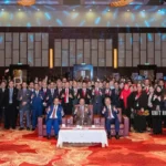 JTS Plays Key Role in Driving Sarawak’s Strategic Development