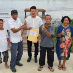 Jana Longhouse Jetty Completed Early Under RM50,000 RTP Allocation